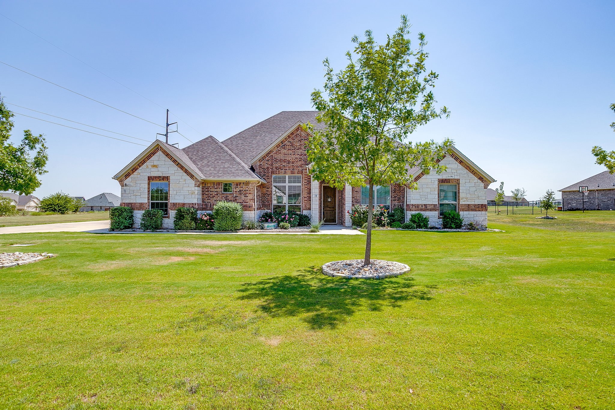 9601 Wildcat Ridge Godley TX 76044