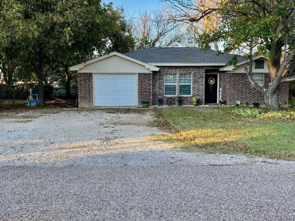 610 Scott Place Clyde TX 79510