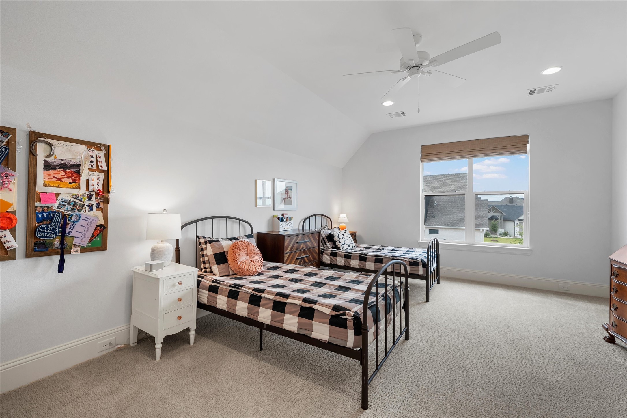 12014 Kenai Circle Woodway TX 76712