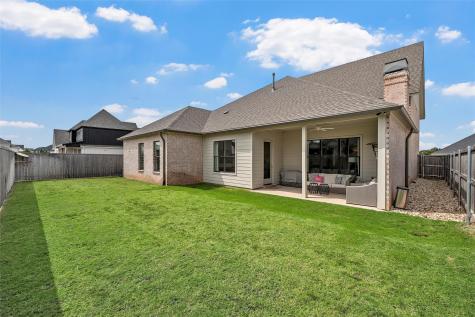 12014 Kenai Circle Woodway TX 76712