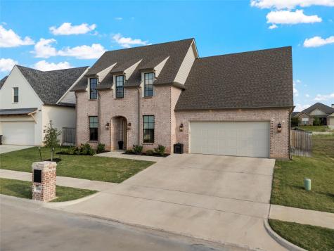 12014 Kenai Circle Woodway TX 76712