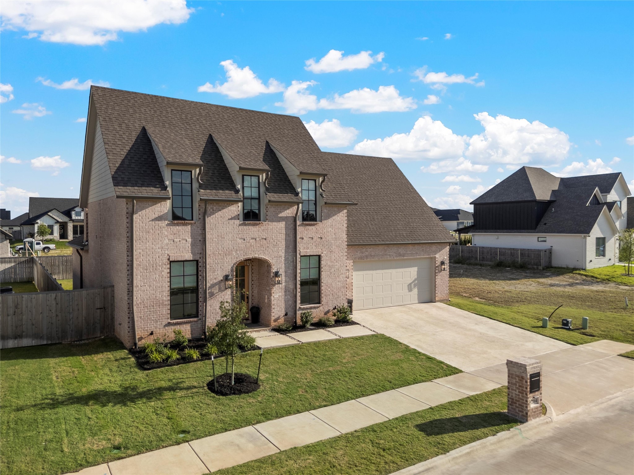 12014 Kenai Circle Woodway TX 76712