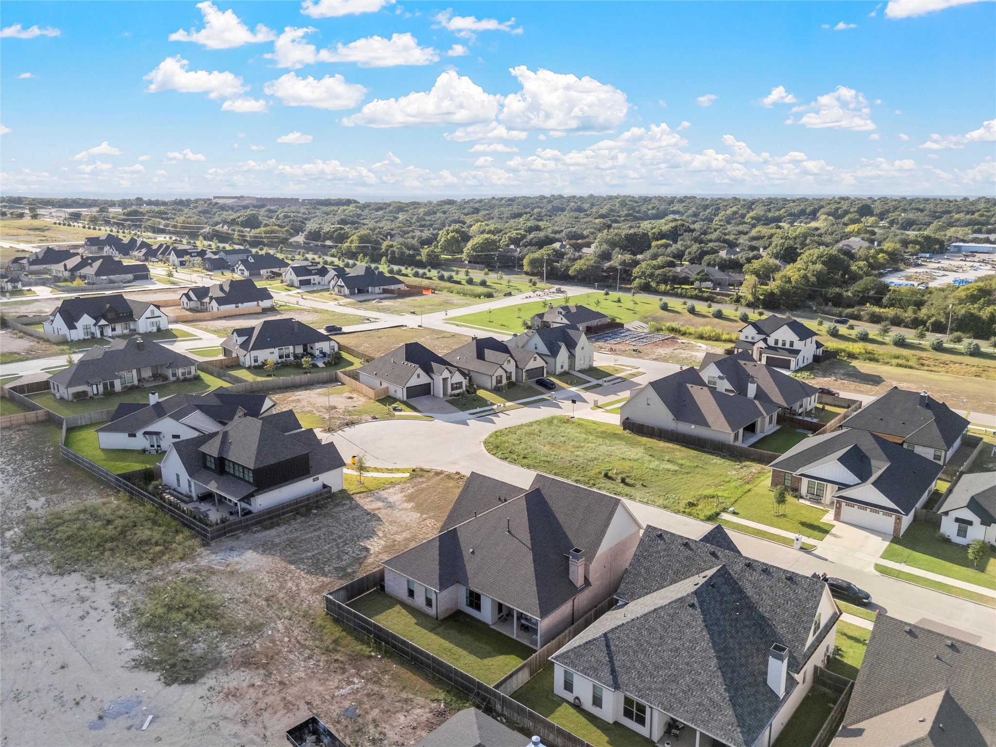 12014 Kenai Circle Woodway TX 76712