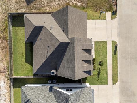 12014 Kenai Circle Woodway TX 76712