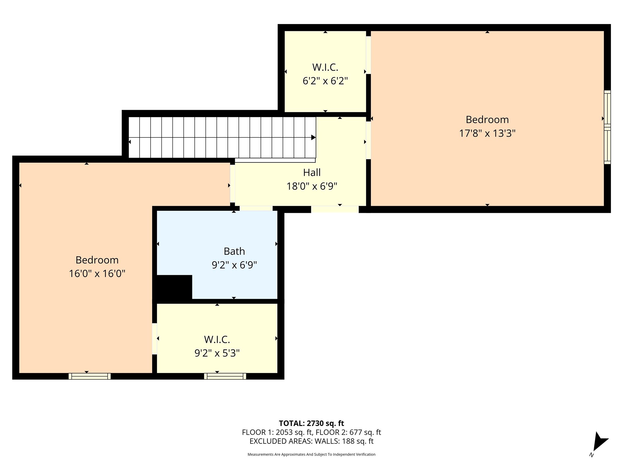 12014 Kenai Circle Woodway TX 76712