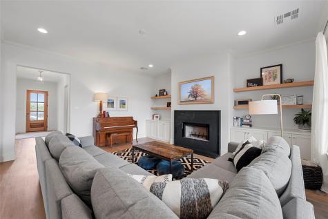 12014 Kenai Circle Woodway TX 76712