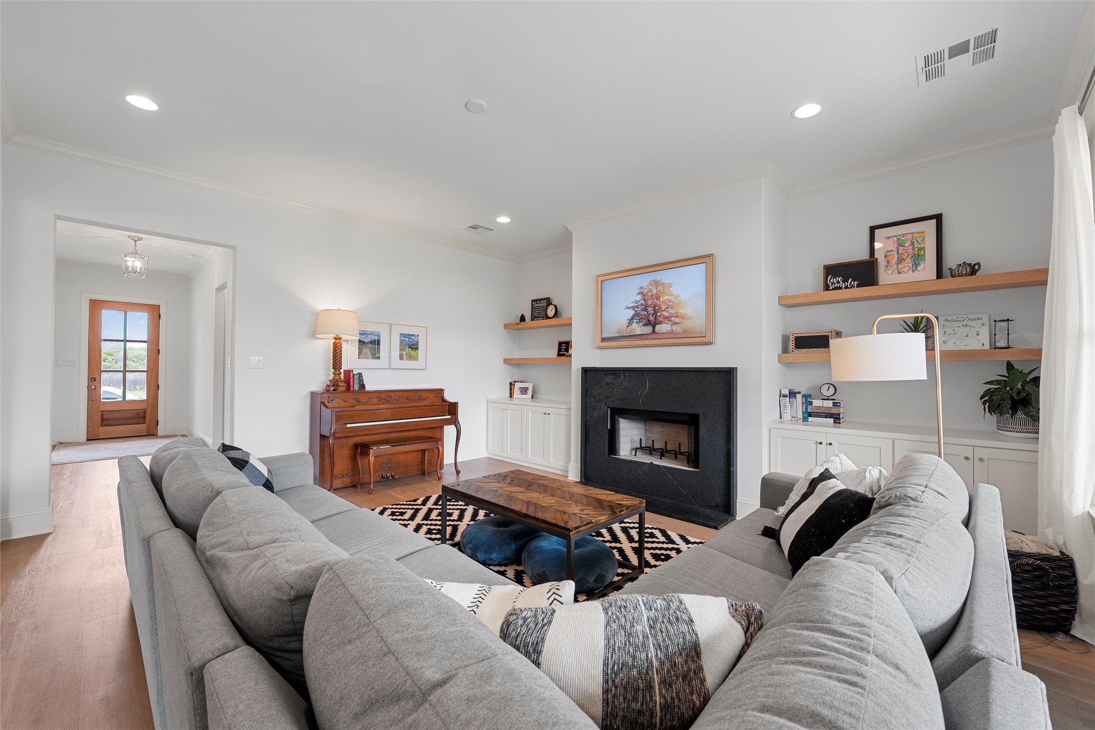12014 Kenai Circle Woodway TX 76712