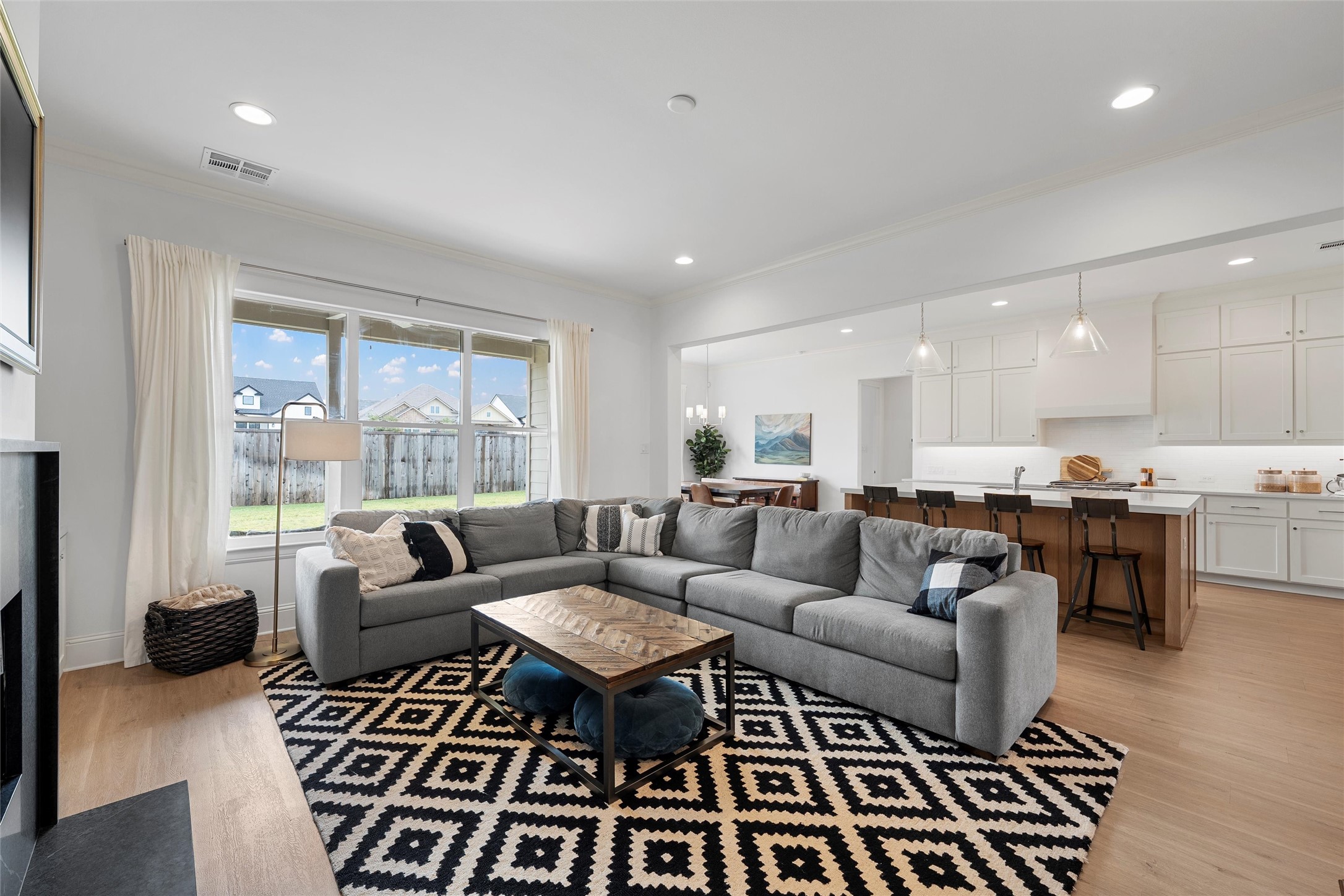 12014 Kenai Circle Woodway TX 76712