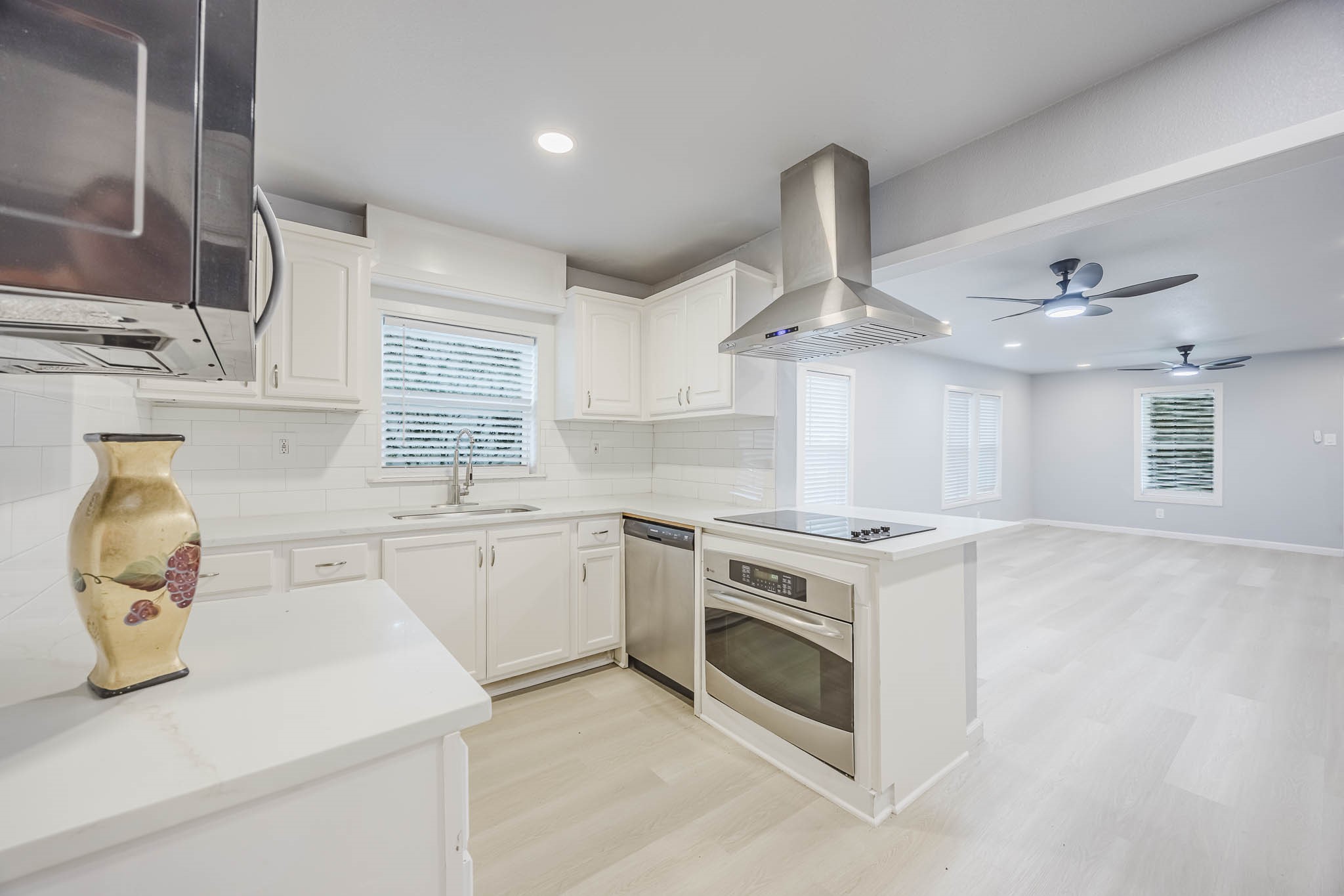507 Fly Street Seagoville TX 75159