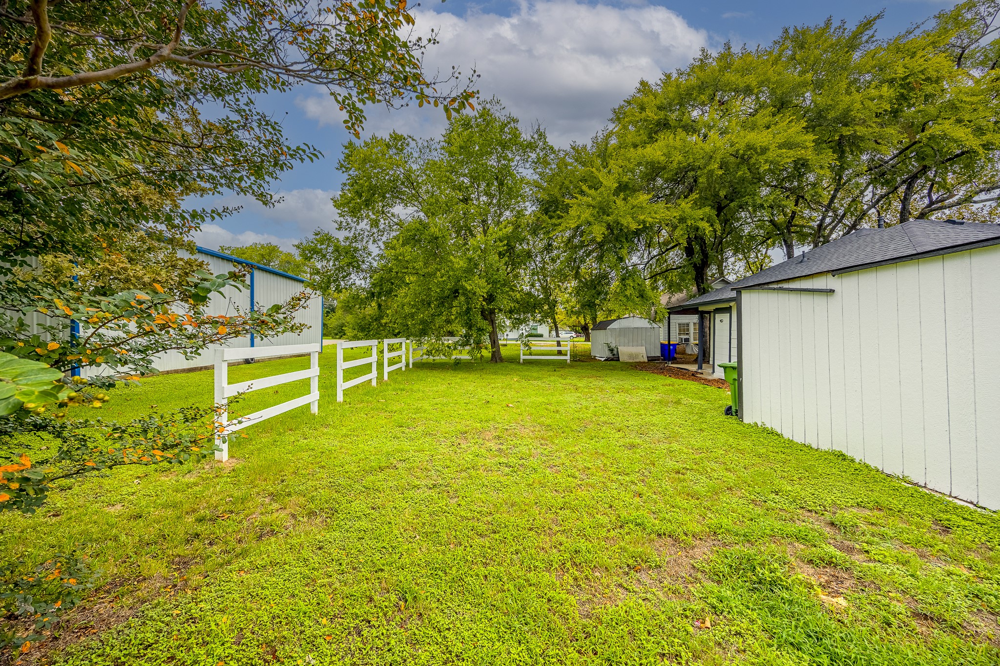 507 Fly Street Seagoville TX 75159