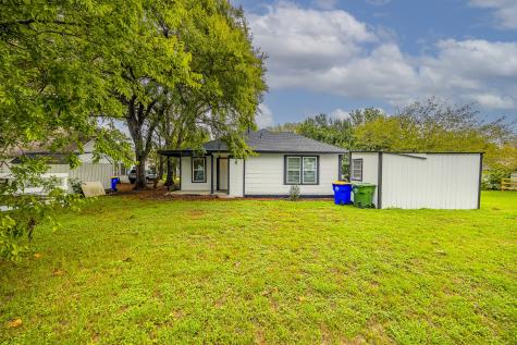 507 Fly Street Seagoville TX 75159