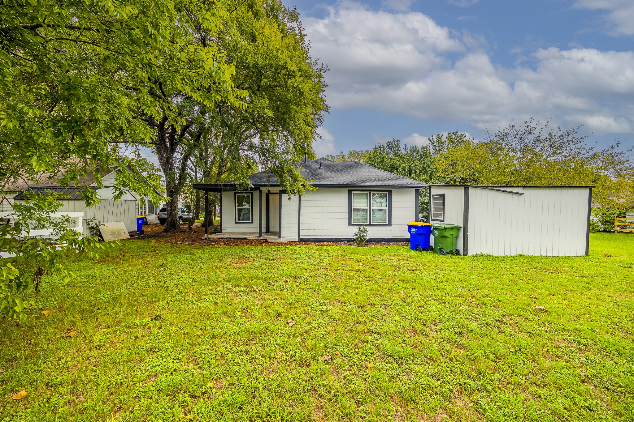 507 Fly Street Seagoville TX 75159