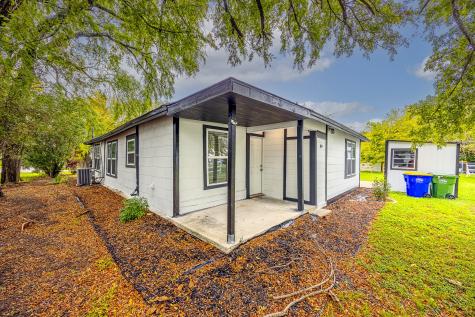 507 Fly Street Seagoville TX 75159