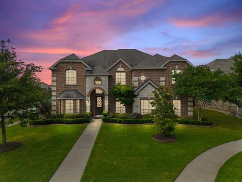 100 Cherry Court Red Oak TX 75154