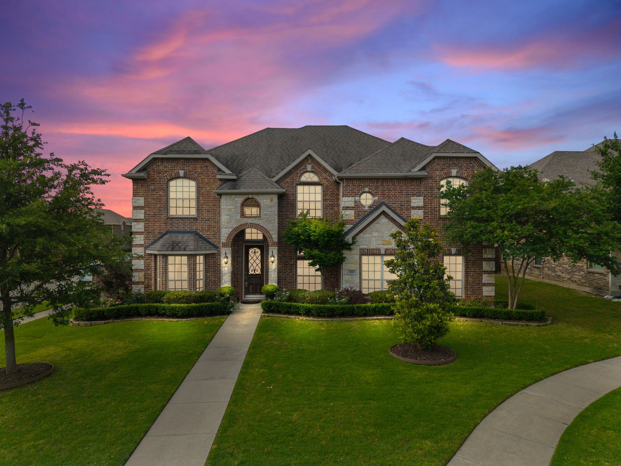 100 Cherry Court Red Oak TX 75154