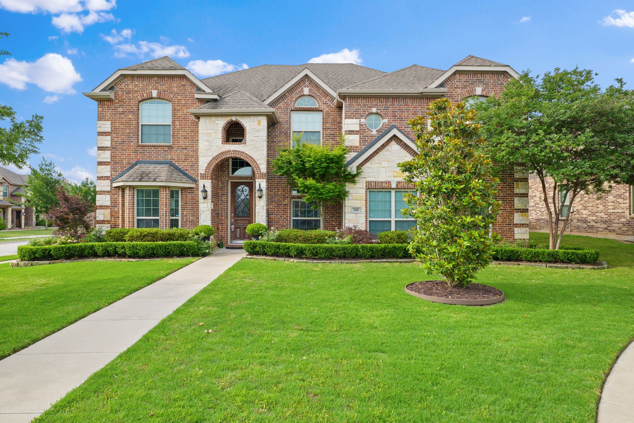 100 Cherry Court Red Oak TX 75154