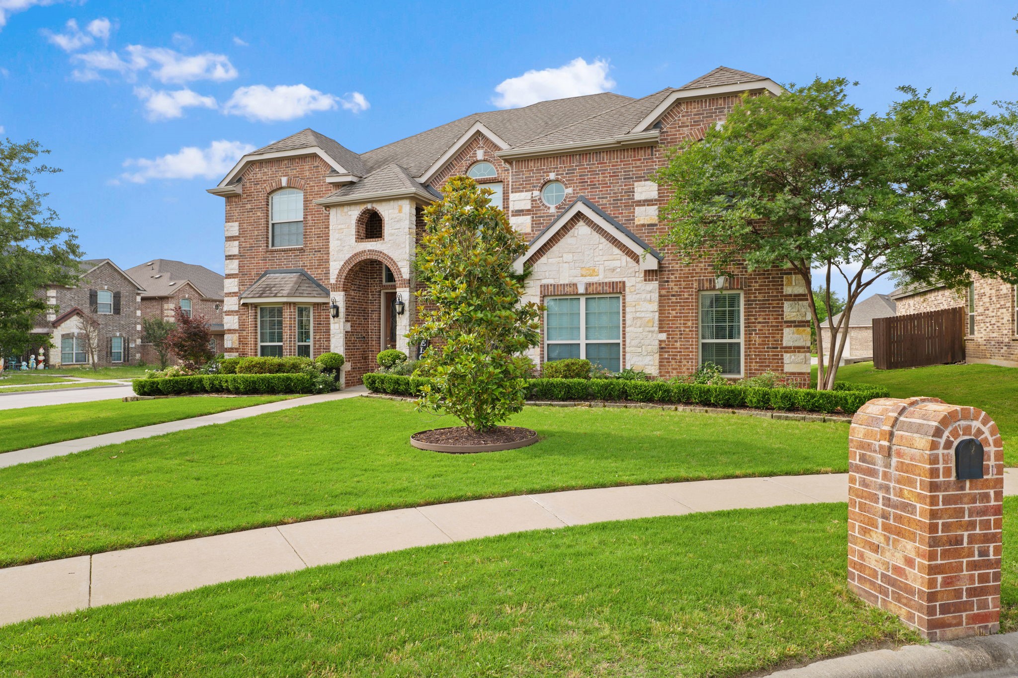 100 Cherry Court Red Oak TX 75154