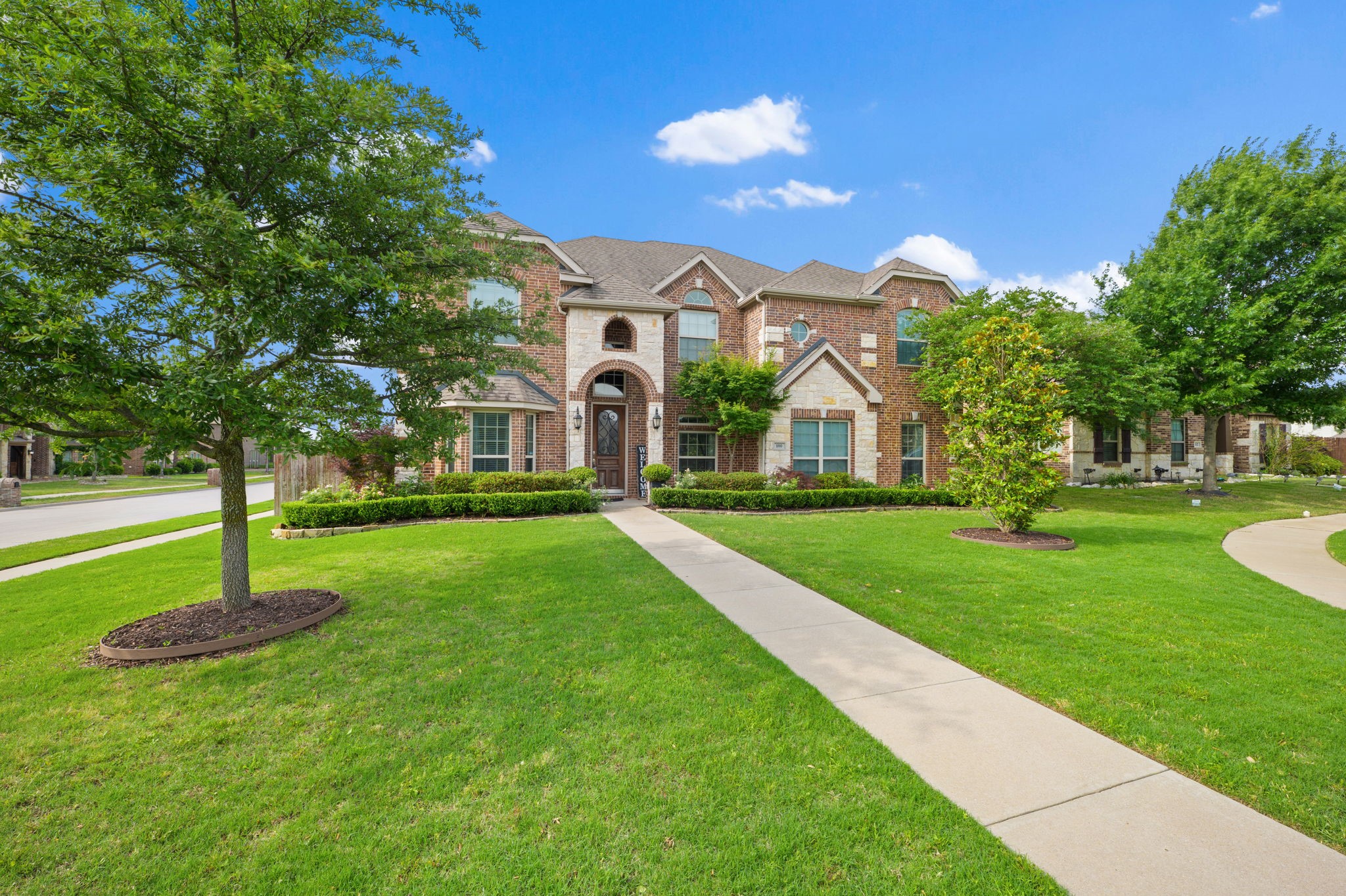 100 Cherry Court Red Oak TX 75154
