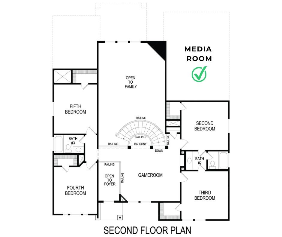 100 Cherry Court Red Oak TX 75154