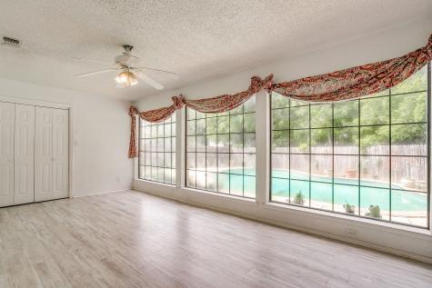 211 Cottonwood Street Weatherford TX 76086