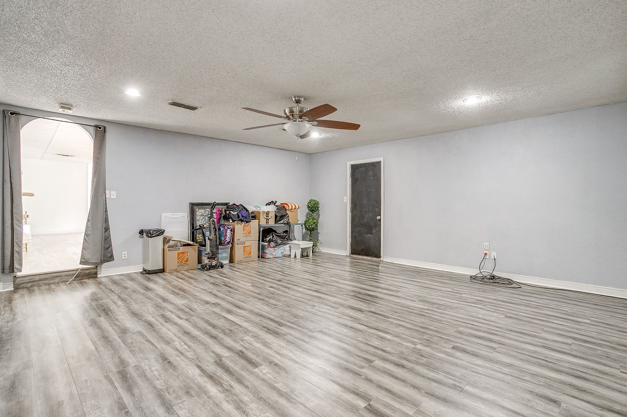 211 Cottonwood Street Weatherford TX 76086