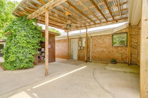 211 Cottonwood Street Weatherford TX 76086