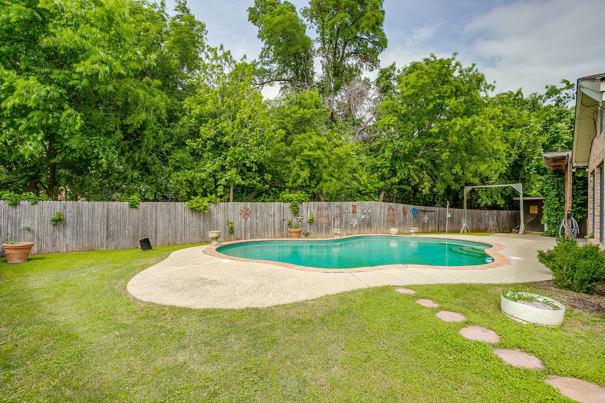 211 Cottonwood Street Weatherford TX 76086