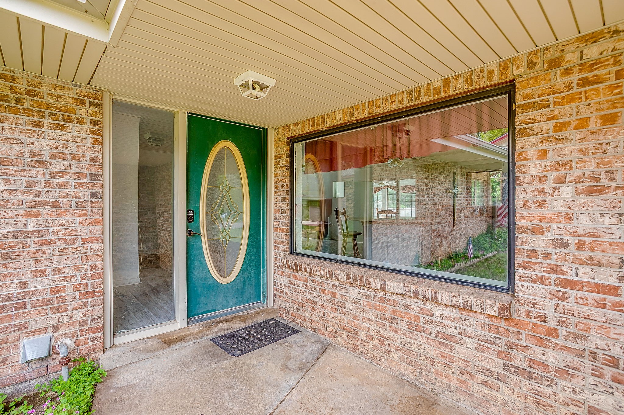 211 Cottonwood Street Weatherford TX 76086