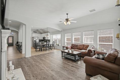 7924 Branch Hollow Trail Fort Worth TX 76123
