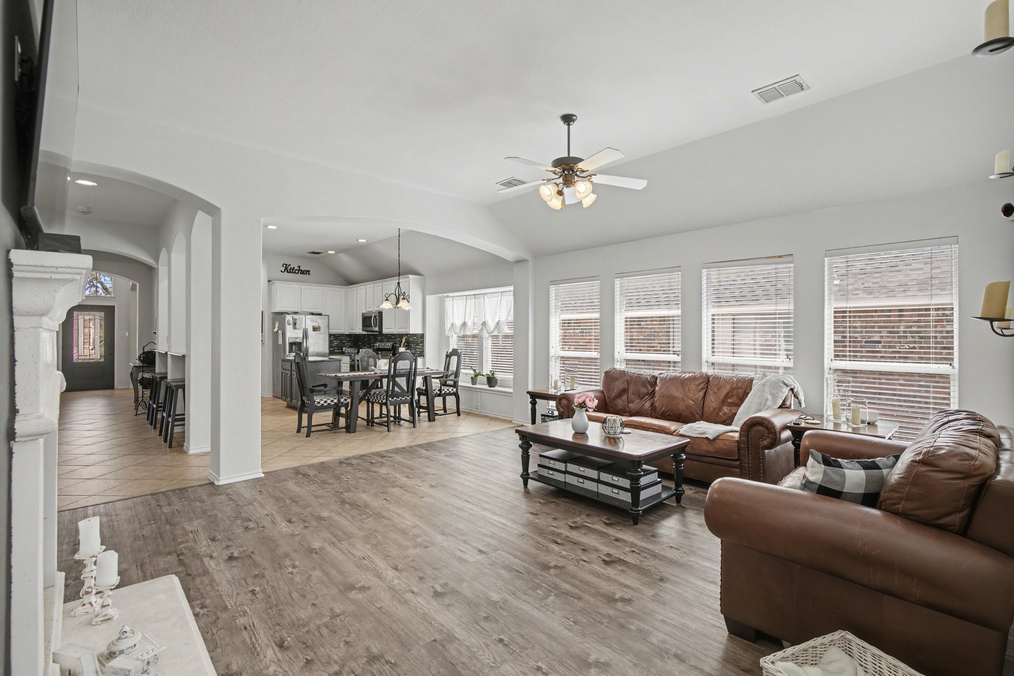 7924 Branch Hollow Trail Fort Worth TX 76123