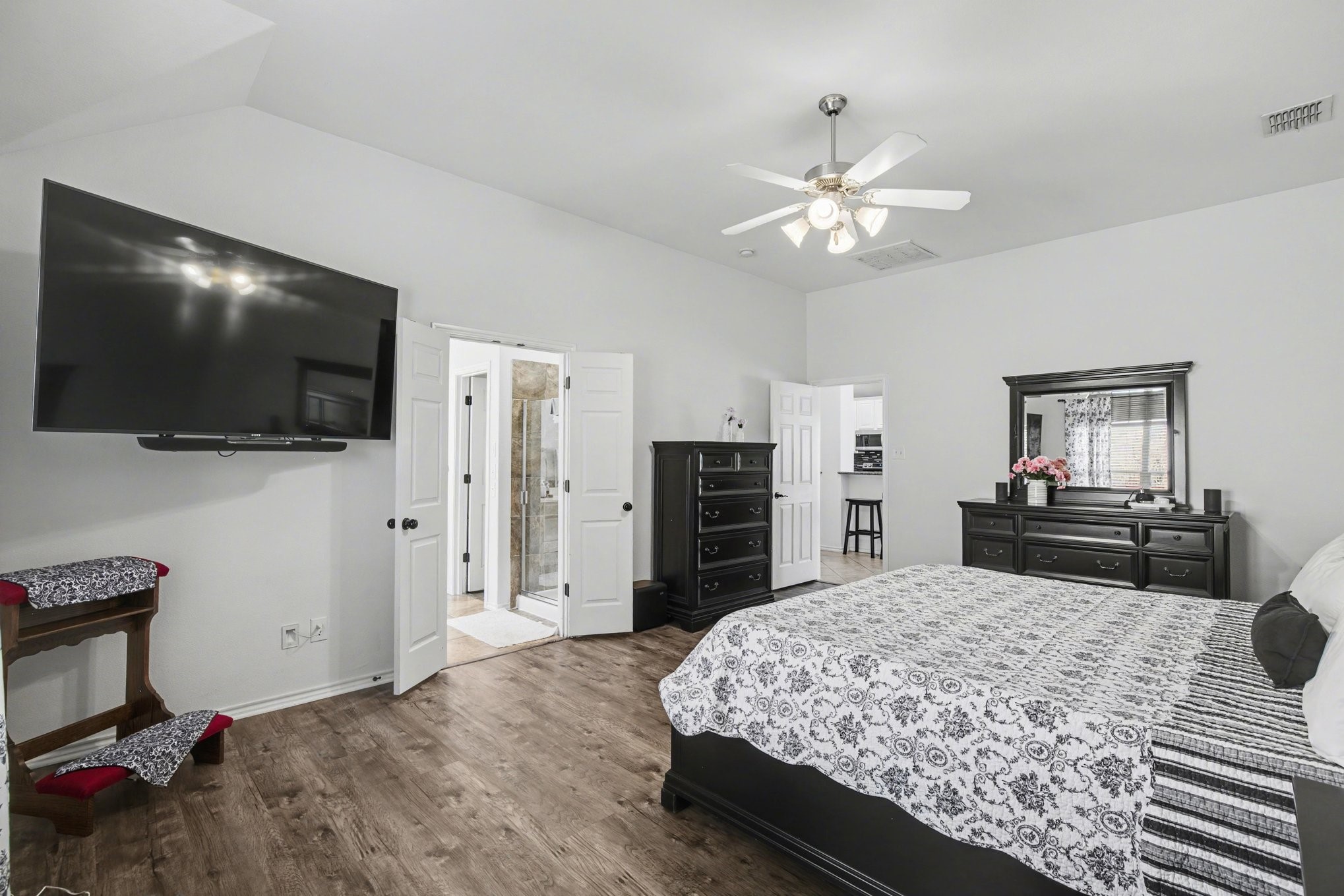 7924 Branch Hollow Trail Fort Worth TX 76123