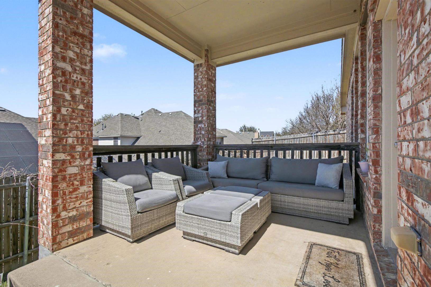 7924 Branch Hollow Trail Fort Worth TX 76123