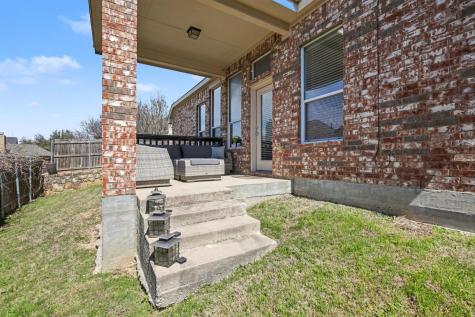 7924 Branch Hollow Trail Fort Worth TX 76123