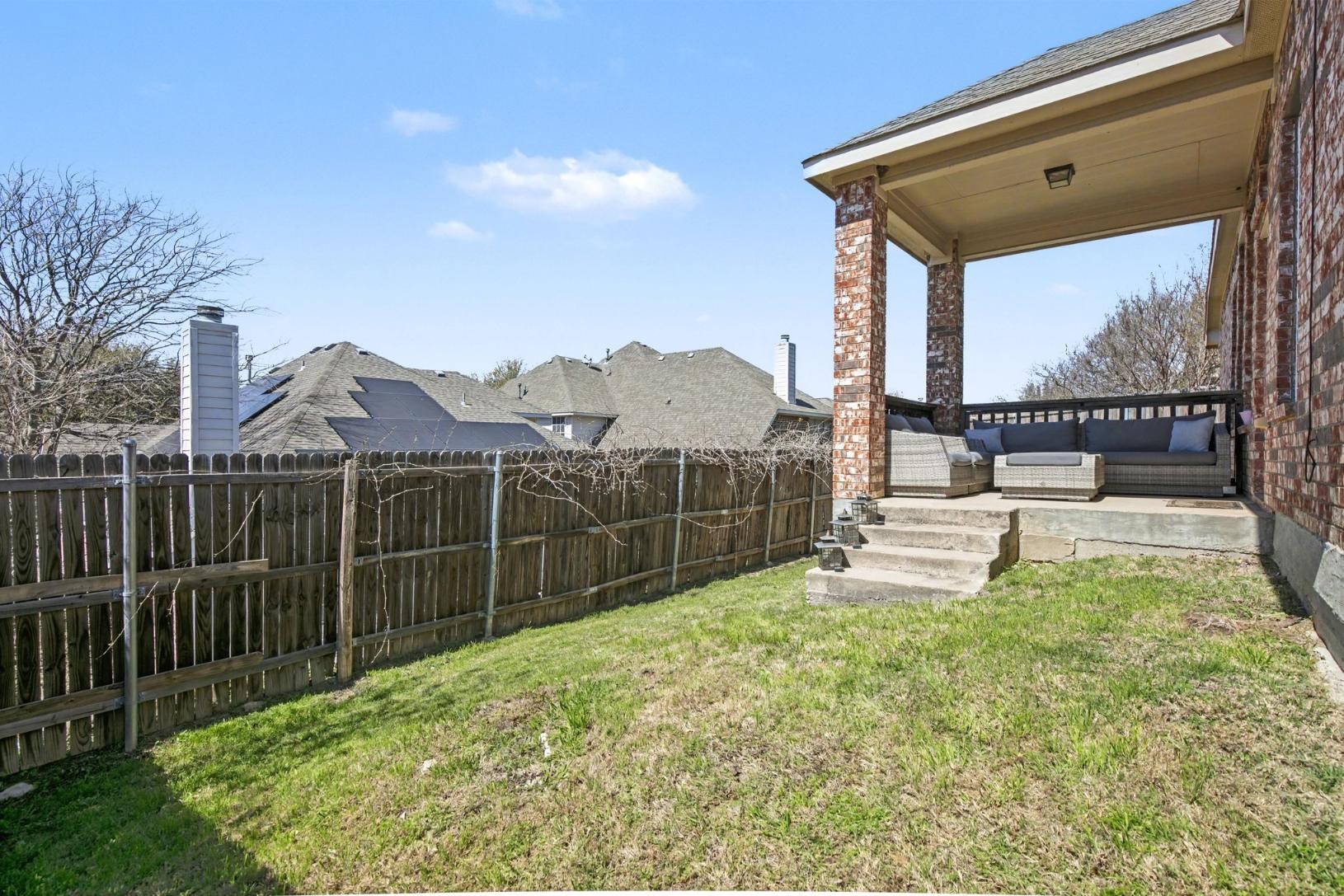 7924 Branch Hollow Trail Fort Worth TX 76123