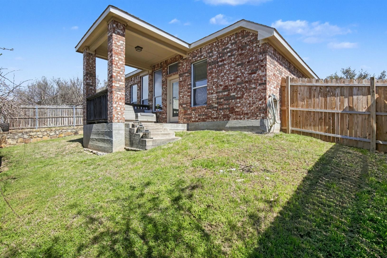 7924 Branch Hollow Trail Fort Worth TX 76123
