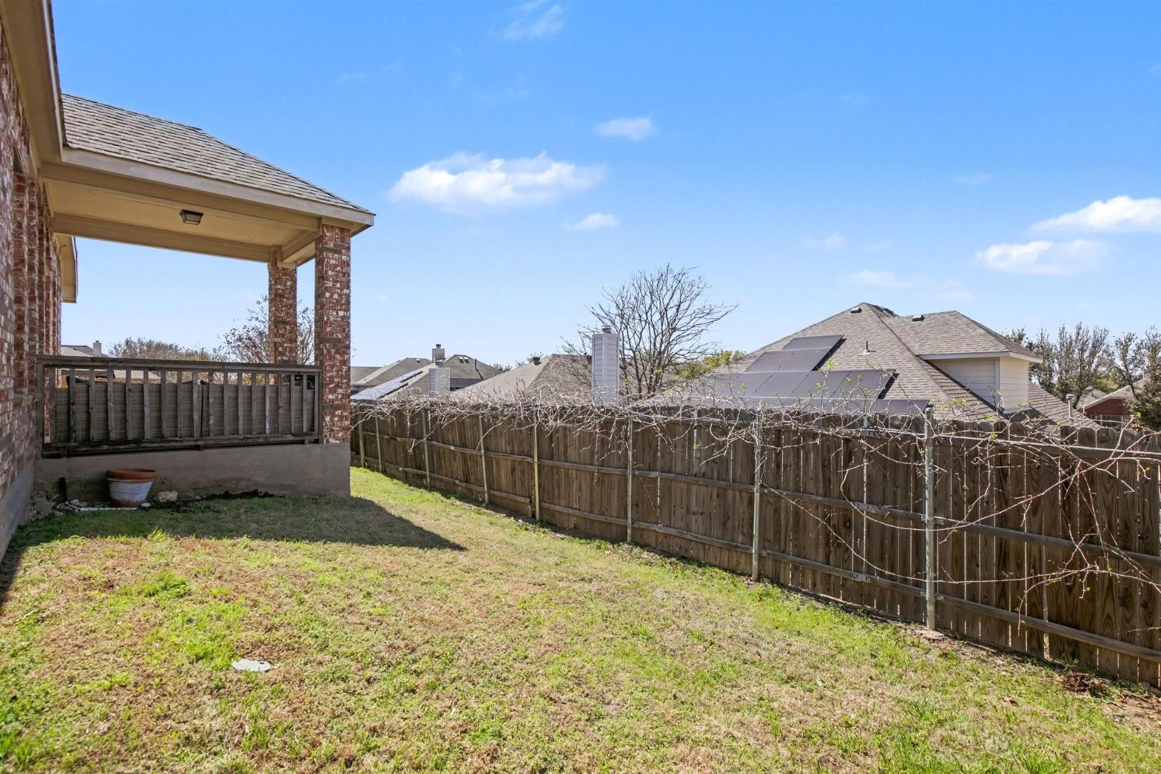 7924 Branch Hollow Trail Fort Worth TX 76123