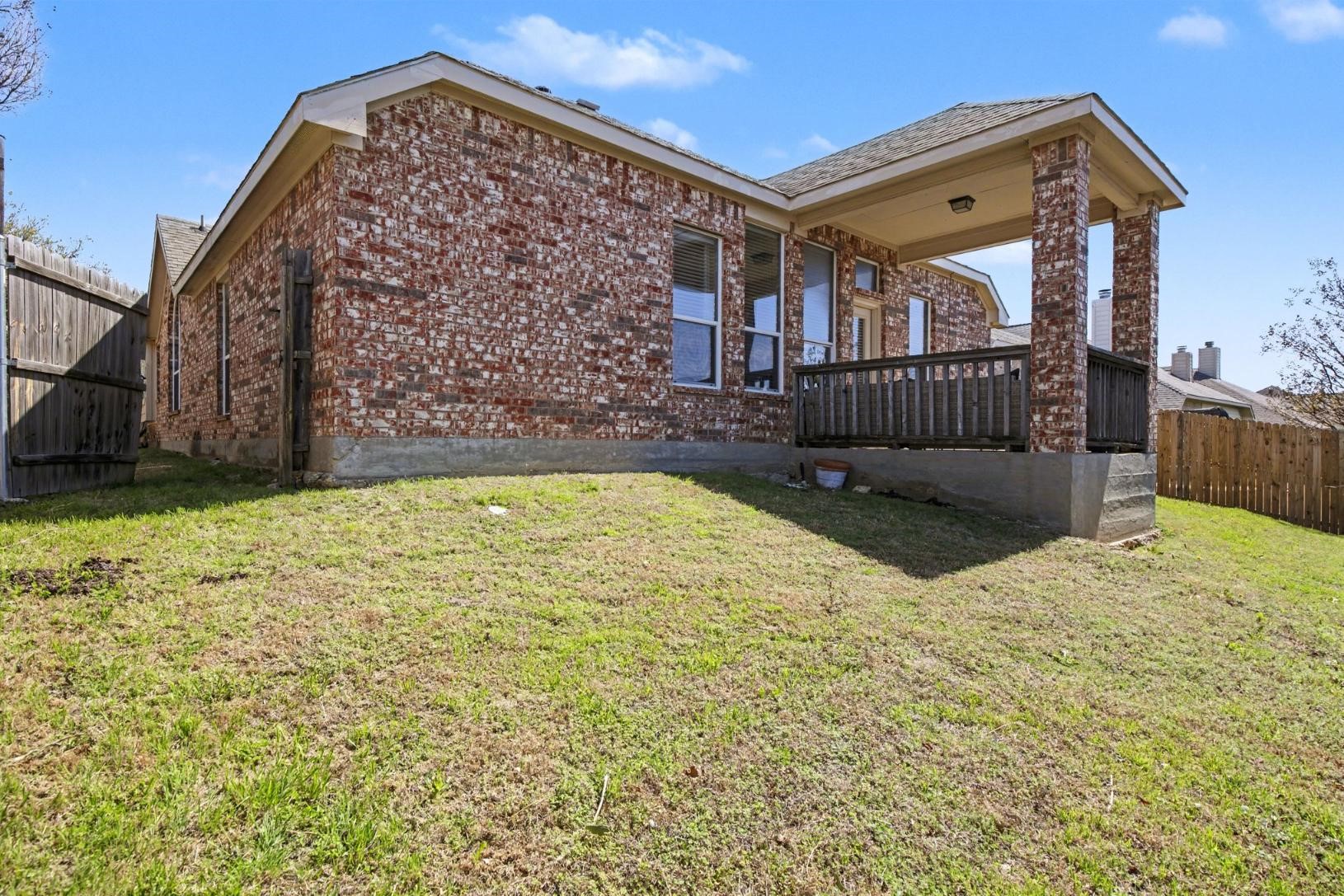 7924 Branch Hollow Trail Fort Worth TX 76123