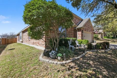 7924 Branch Hollow Trail Fort Worth TX 76123