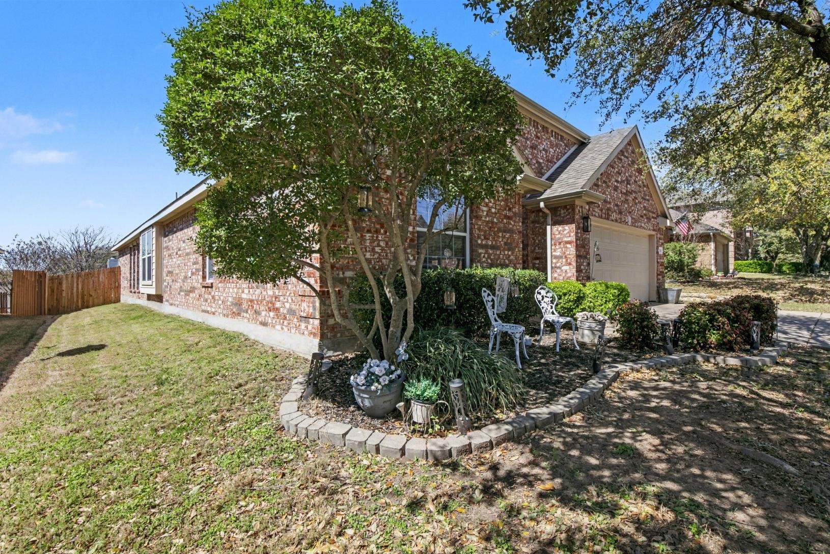 7924 Branch Hollow Trail Fort Worth TX 76123