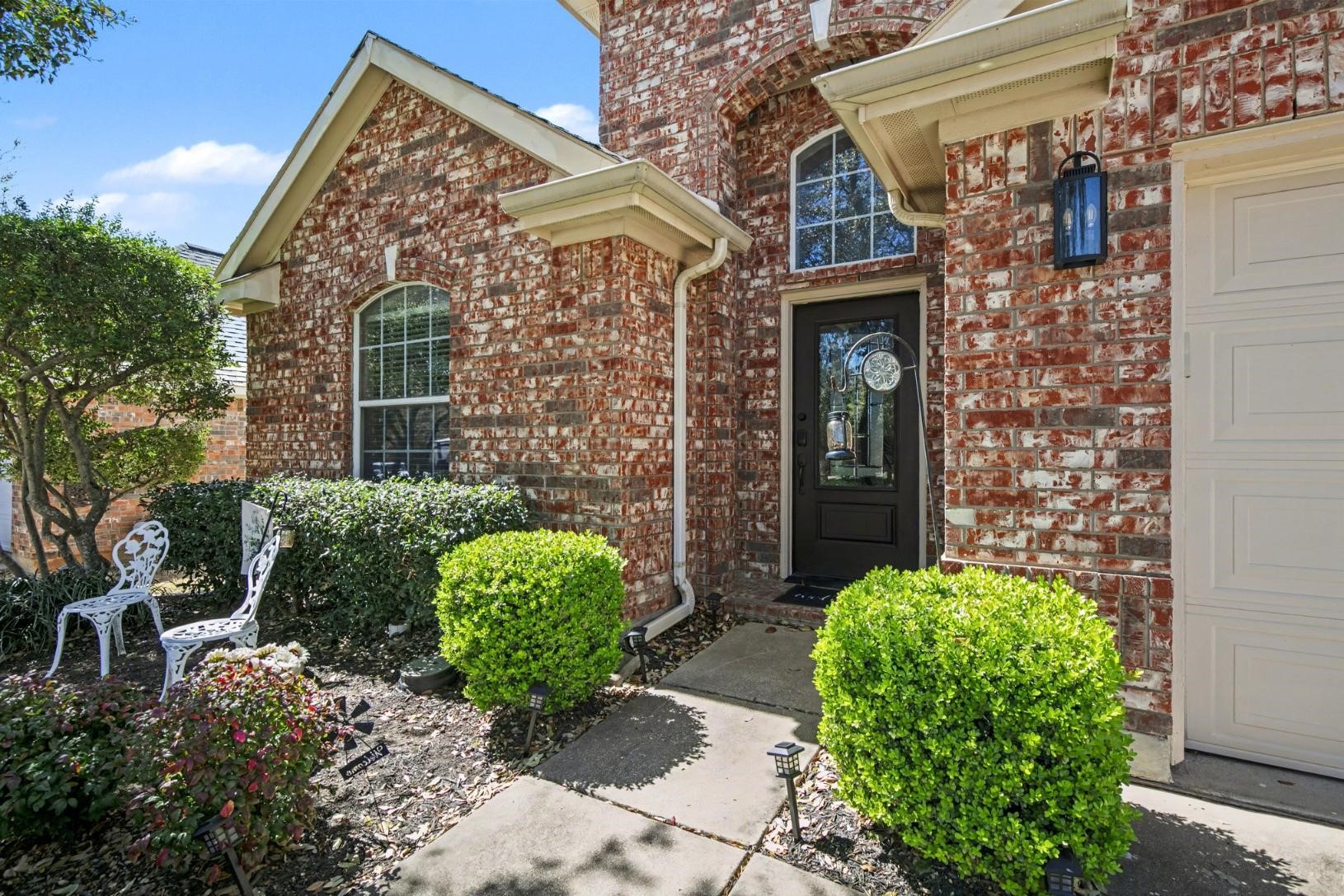 7924 Branch Hollow Trail Fort Worth TX 76123