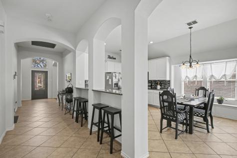 7924 Branch Hollow Trail Fort Worth TX 76123