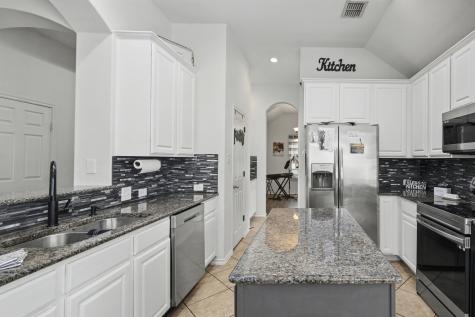 7924 Branch Hollow Trail Fort Worth TX 76123