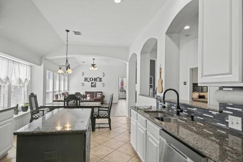 7924 Branch Hollow Trail Fort Worth TX 76123