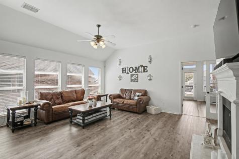 7924 Branch Hollow Trail Fort Worth TX 76123