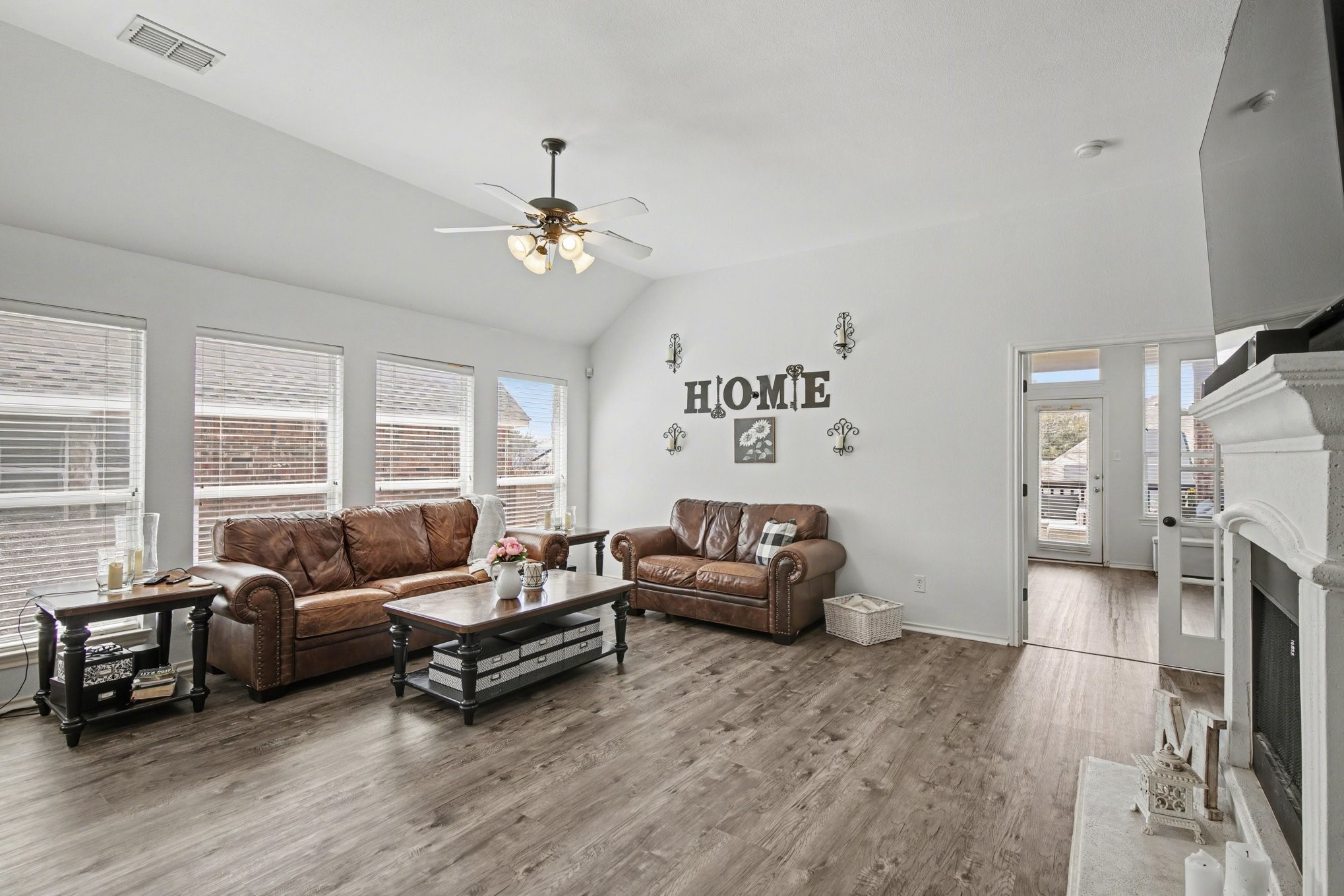 7924 Branch Hollow Trail Fort Worth TX 76123