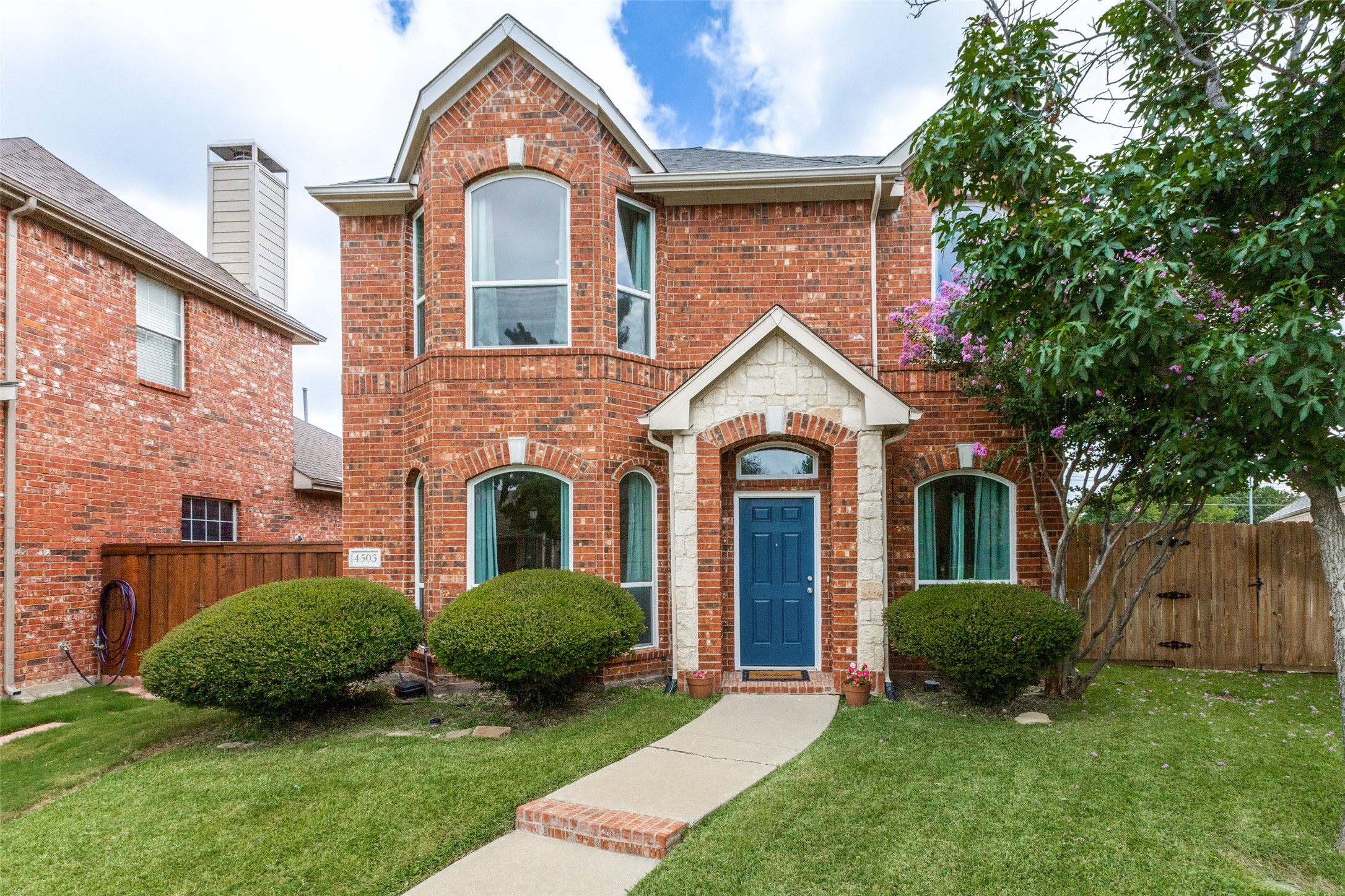 4503 Aspen Glen Road Plano TX 75024