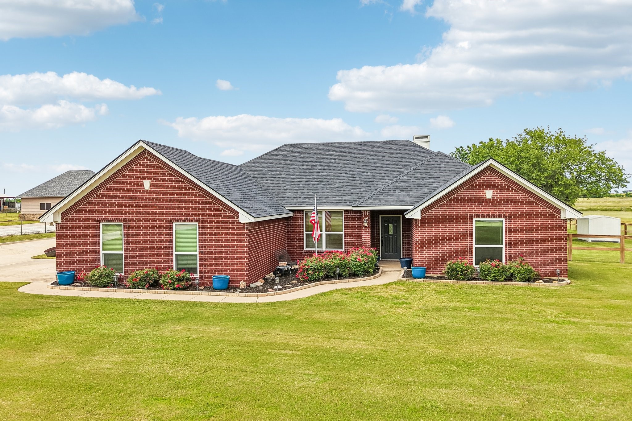 7793 Country View Lane Sanger TX 76266