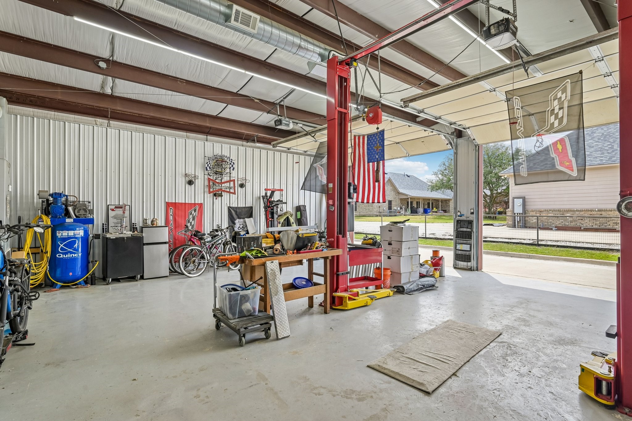 7793 Country View Lane Sanger TX 76266
