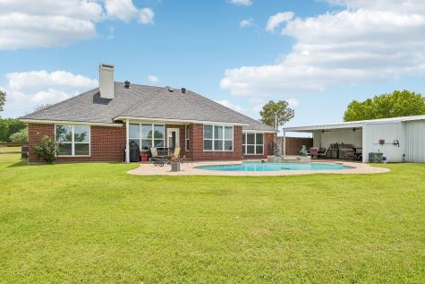 7793 Country View Lane Sanger TX 76266