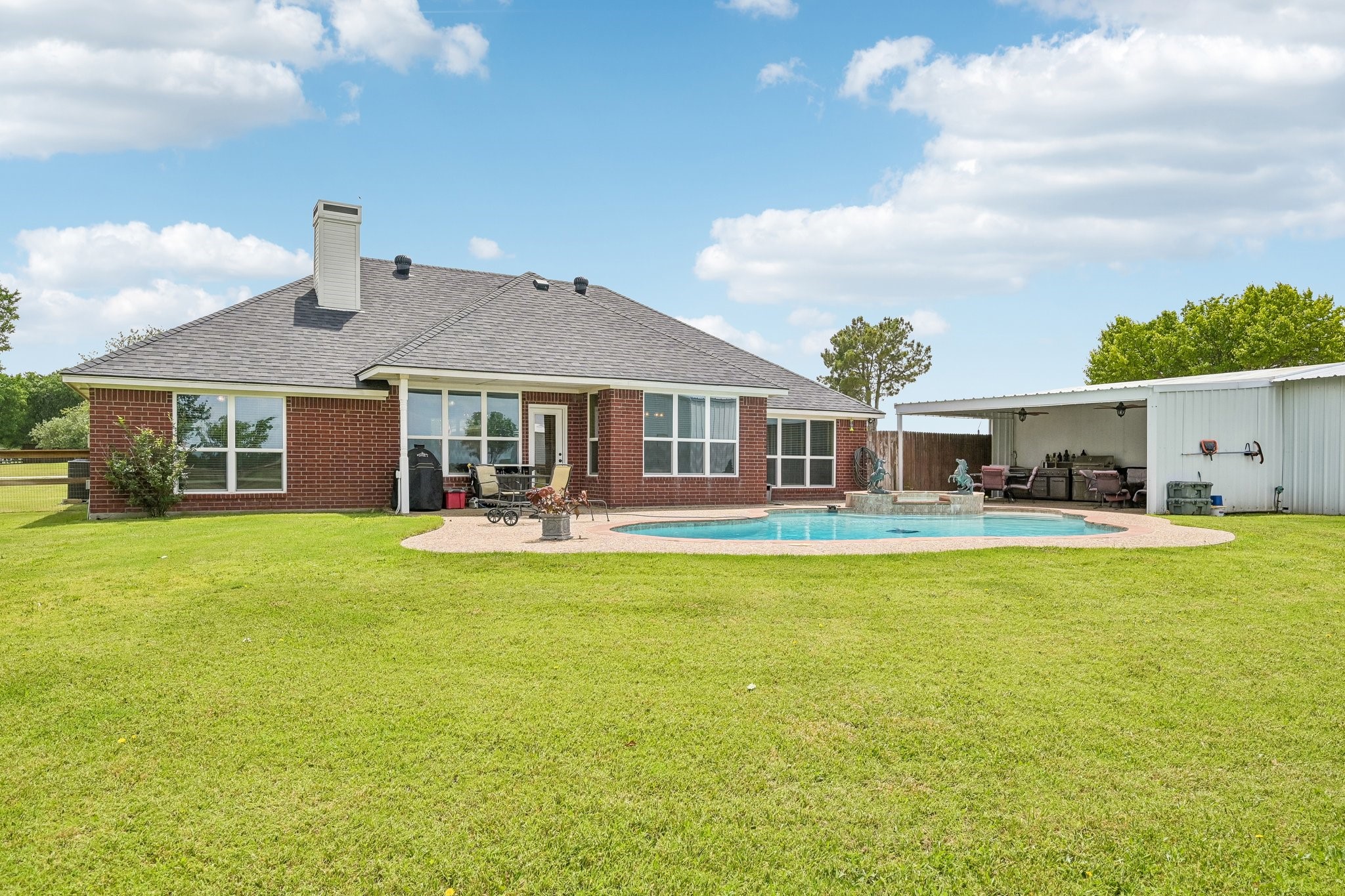 7793 Country View Lane Sanger TX 76266